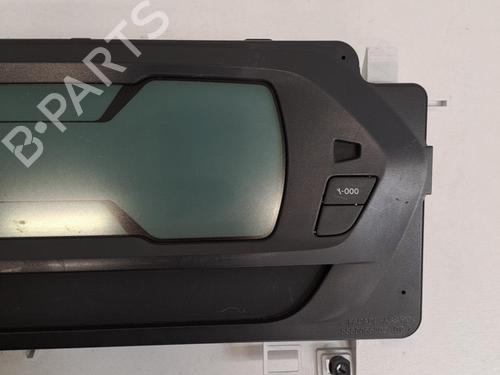 Instrument cluster CITROËN C4 Picasso II 1.6 HDi / BlueHDi 115 | BP28408304C47