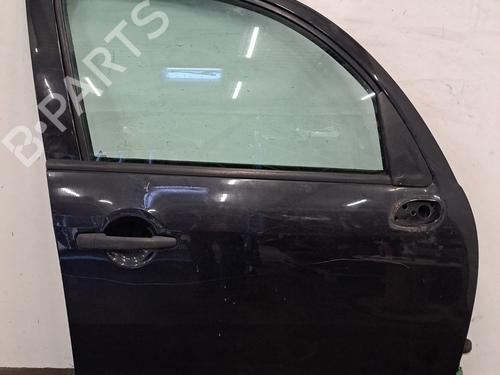 Used Right front door CITROËN C3 Picasso (SH_) 1.6 HDi (90 hp) 31810021