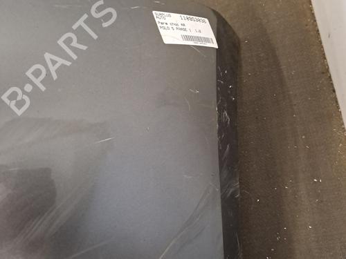 Rear bumper VW POLO V (6R1, 6C1) 1.2 TSI | BP29501681C8 