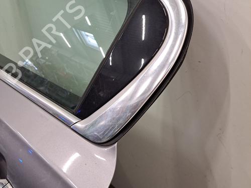 Left rear door PEUGEOT 508 I (8D_) 2.0 BlueHDi 180 | BP28408641C4 