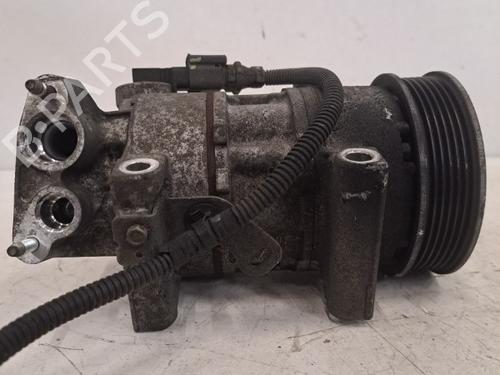 AC compressor PEUGEOT 208 I (CA_, CC_) 1.2 VTI 82 | BP28404403M34
