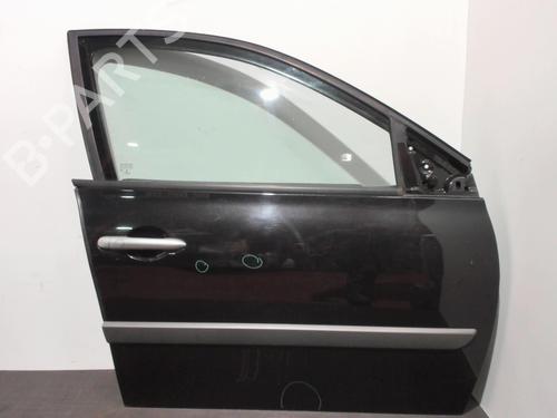 Used Right front door RENAULT MEGANE II (BM0/1_, CM0/1_) 1.5 dCi (BM1E, CM1E) (106 hp) 28400043