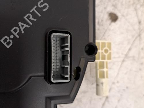 Used Instrument cluster Instrument cluster RENAULT WIND (E4M_) 1.2 (E4MF) (101 hp) 28398032 28398032