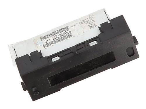 Used Display monitor Display monitor RENAULT CLIO III (BR0/1, CR0/1) 1.6 16V (BR09, BR0T, CR09, CR0T) (88 hp) 32696745 32696745
