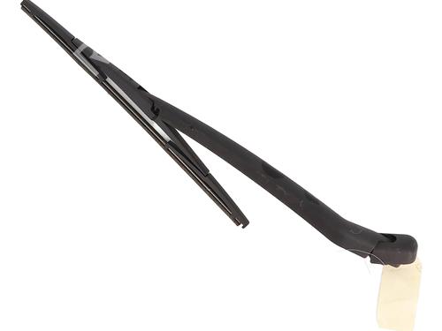 Used Rear windshield wiper arm Rear windshield wiper arm RENAULT KOLEOS I (HY_) 2.0 dCi (173 hp) 35991225 35991225