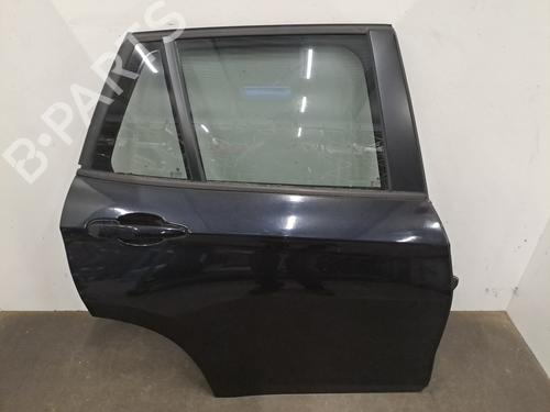 Used Right rear door BMW X1 (E84) sDrive 18 d (143 hp) 29412162