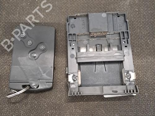 Elektronisch kontaktslot RENAULT SCÉNIC III (JZ0/1_) 2.0 dCi (JZ0Y, JZ26) (150 hp) 28390100