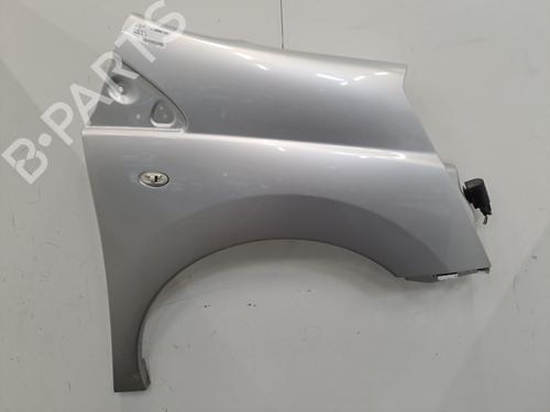 Used Right front fenders FIAT SCUDO Bus (270_, 272_) 2.0 D Multijet (120 hp) 29887183