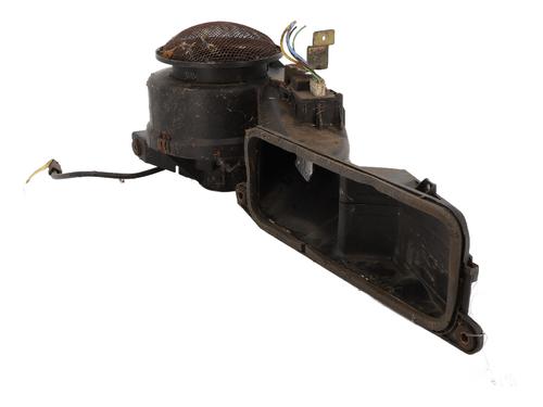 Varmeblæser CITROËN BX (XB-_) 16 (75 hp) 31834199