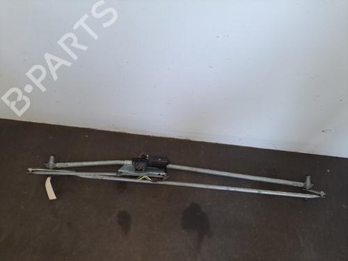 Front wiper motor CITROËN XSARA PICASSO (N68) 1.6 HDi | BP28395550M29 