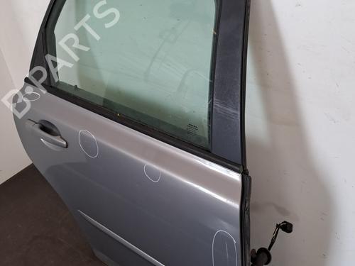 Right rear door VOLVO V50 (545) 2.0 D | BP28406564C5 