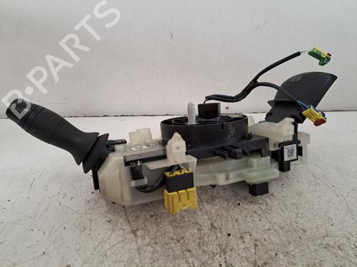 Used Steering column stalk Steering column stalk RENAULT MEGANE III Grandtour (KZ0/1) 1.5 dCi (KZ09, KZ0D, KZ1G, KZ29, KZ14, KZ1W, KZ10, KZ1F,... (110 hp) 28397924 28397924