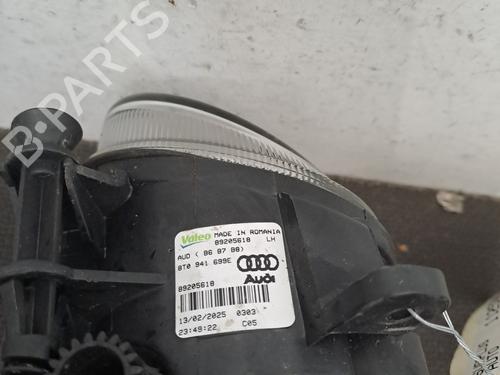 Used Left front fog light Left front fog light AUDI A1 Sportback (8XA, 8XF) [2011-2019] 29968544 29968544