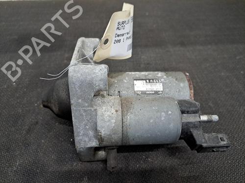 Startmotor PEUGEOT 208 I (CA_, CC_) 1.2 VTI 82 (82 hp) 28392351