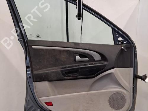 Left front door KIA CEE'D SW (ED) 1.6 CRDi 115 | BP28407428C2 