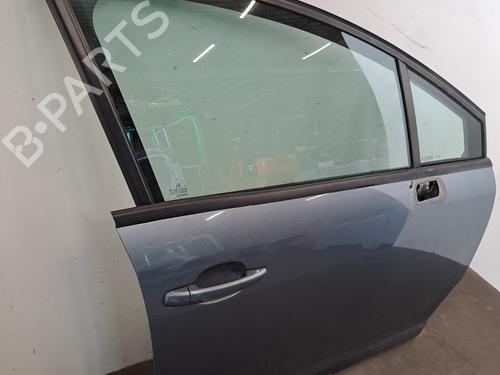 Right front door CITROËN C4 I (LC_) 1.6 16V | BP29068423C3 