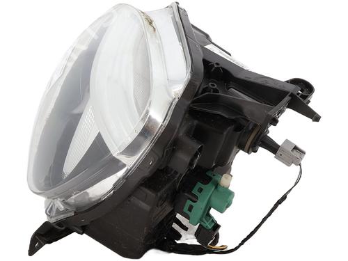 Left headlight RENAULT TWINGO III (BCM_, BCA_) 1.0 SCe 70 (BCMB) | BP33995535C28  - Image 5