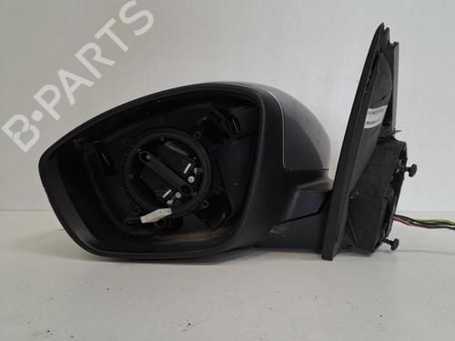 Left mirror PEUGEOT 308 II (LB_, LP_, LW_, LH_, L3_) 1.6 HDi | BP28391333C26