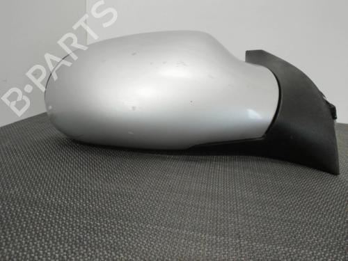 Used Right mirror MERCEDES-BENZ A-CLASS (W168) A 170 CDI (168.009, 168.109) (95 hp) 28394402