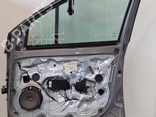 Right front door FIAT CROMA (194_) 1.9 D Multijet (194AXB1B) | BP28409872C3 