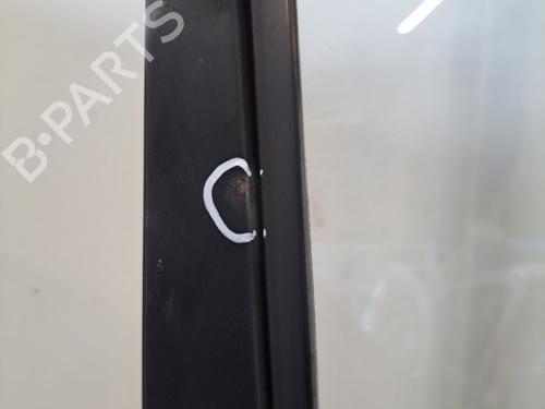 Left rear door CITROËN AX (ZA-_) 10 | BP28404197C4 