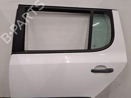 left-rear-door-skoda-fabia-ii-542-2006-2007-2008-2009-2010-2011-2012-2013-2014-30777824 main image