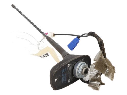 Antenne/Base PEUGEOT 2008 I (CU_) 1.6 BlueHDi 120 (120 hp) 31951981