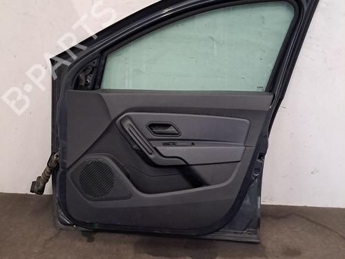 Dør højre fortil DACIA DUSTER (HM_) 1.5 dCi 115 (HMAD) | BP32339316C3