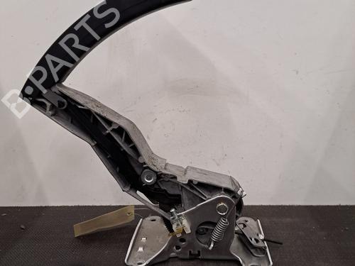 Hand brake RENAULT MEGANE IV Hatchback (B9A/M/N_) 1.5 Blue dCi 115 (B9A6) | BP28403807I18  - Image 5