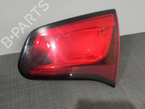 Right tailgate light CITROËN C3 II (SC_) 1.4 HDi 70 (SC8HZC, SC8HR0, SC8HP4) | BP28393762C80 - Image 3