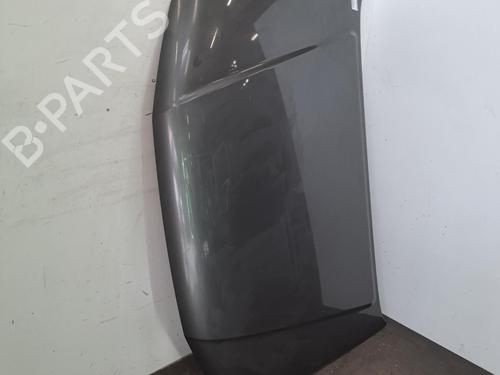 Used Hood Hood NISSAN PATHFINDER III (R51) 2.5 dCi 4WD (163 hp) 40129248 40129248