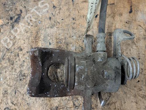 Used Right rear brake caliper ALFA ROMEO GIULIETTA (940_) 1.6 JTDM (940FXD1A) (105 hp) 28402620