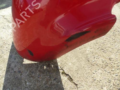 Rear bumper BMW Z3 Roadster (E36) 1.9 i | BP28394867C8