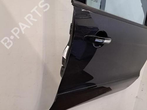 Right front door FORD S-MAX (WA6) 2.0 TDCi | BP28401712C3 
