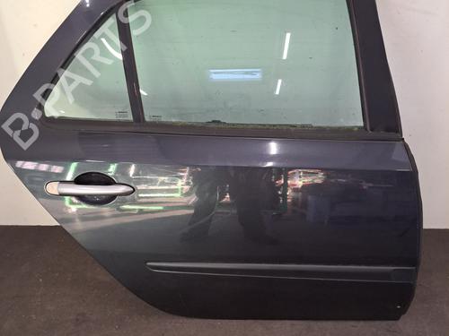 Used Right rear door RENAULT LAGUNA II (BG0/1_) 1.9 dCi (BG1A, BG1W, BG0G) (110 hp) 31211763