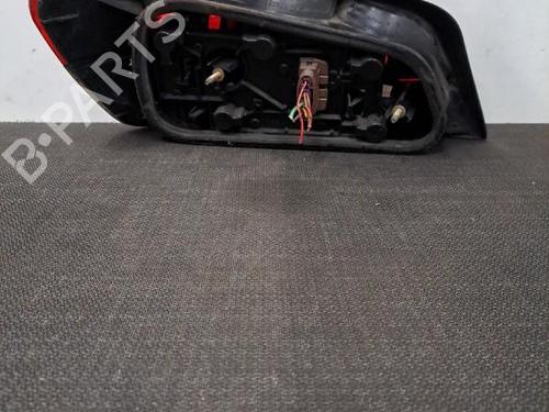 Used Right taillight PEUGEOT 306 Hatchback (7A, 7C, N3, N5) 2.0 HDI 90 (90 hp) 28390507
