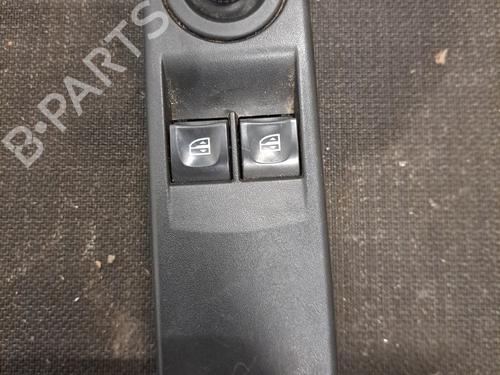 Venstre Foran elrute bryter RENAULT CLIO IV (BH_) 1.5 dCi 75 (75 hp) 28401319