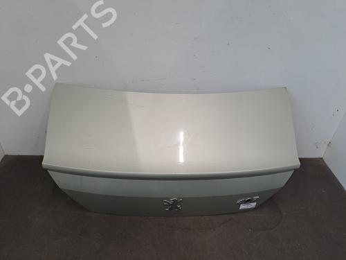 Used Tailgate PEUGEOT 407 Coupe (6C_) 2.2 16V (163 hp) 28590992