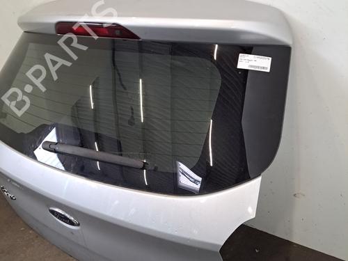 Used Tailgate Tailgate FORD KA+ III (UK, FK) 1.2 Ti-VCT (85 hp) 29962005 29962005