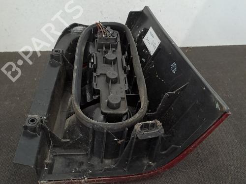 Left taillight MERCEDES-BENZ VITO Van (W638) 112 CDI 2.2 (638.094) | BP28408876C34 
