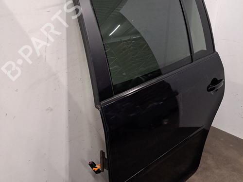 Left rear door VW TOURAN (1T3) 1.6 TDI | BP30446717C4 