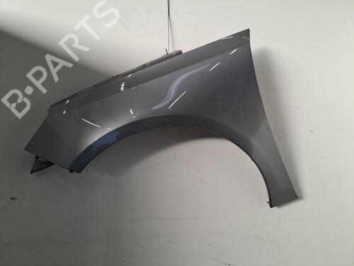 Used Left front fenders PEUGEOT 308 II (LB_, LP_, LW_, LH_, L3_) 1.2 THP 110 (110 hp) 29307414