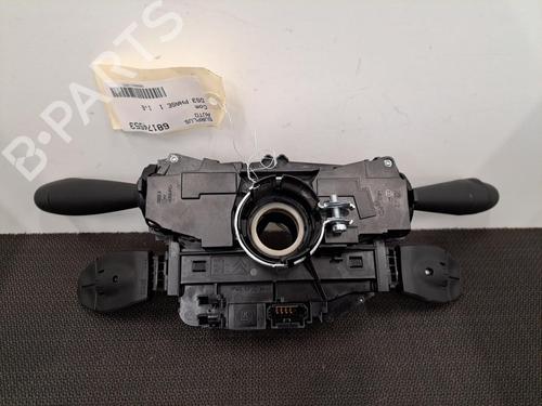 Used Steering column stalk Steering column stalk CITROËN DS3 (SA_) 1.6 VTi 120 (120 hp) 28408409 28408409