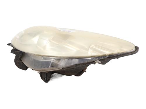 Venstre forlygte Venstre forlygte PEUGEOT 307 (3A/C) 1.6 16V (109 hp) 36008763 36008763