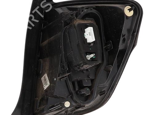 Left taillight CITROËN C3 II (SC_) 1.4 HDi 70 (SC8HZC, SC8HR0, SC8HP4) | BP37410423C34 - Image 3