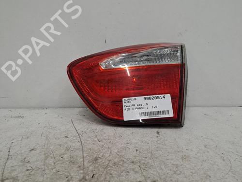 Used Right tailgate light KIA RIO III (UB) 1.1 CRDi (75 hp) 28403575
