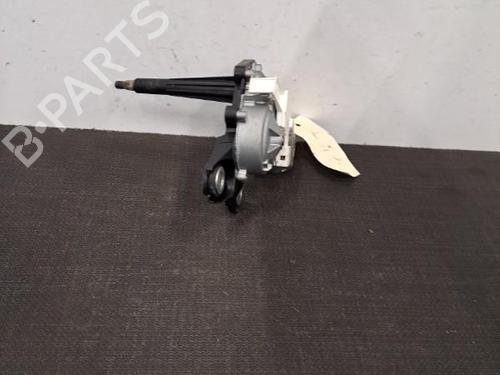 Used Rear wiper motor PEUGEOT PARTNER Tepee 1.6 HDi (112 hp) 28401903