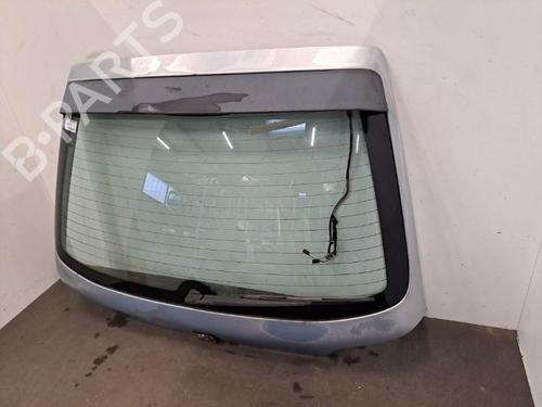 Used Tailgate PEUGEOT 306 Hatchback (7A, 7C, N3, N5) 2.0 HDI 90 (90 hp) 28390504