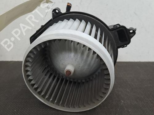 Heater blower motor CITROËN BERLINGO MULTISPACE (B9) 1.6 HDi 90 | BP30098261M62
