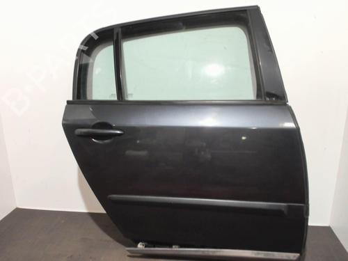 Used Right rear door RENAULT VEL SATIS (BJ0_) 2.2 dCi (BJ0E, BJ0F) (150 hp) 28394537